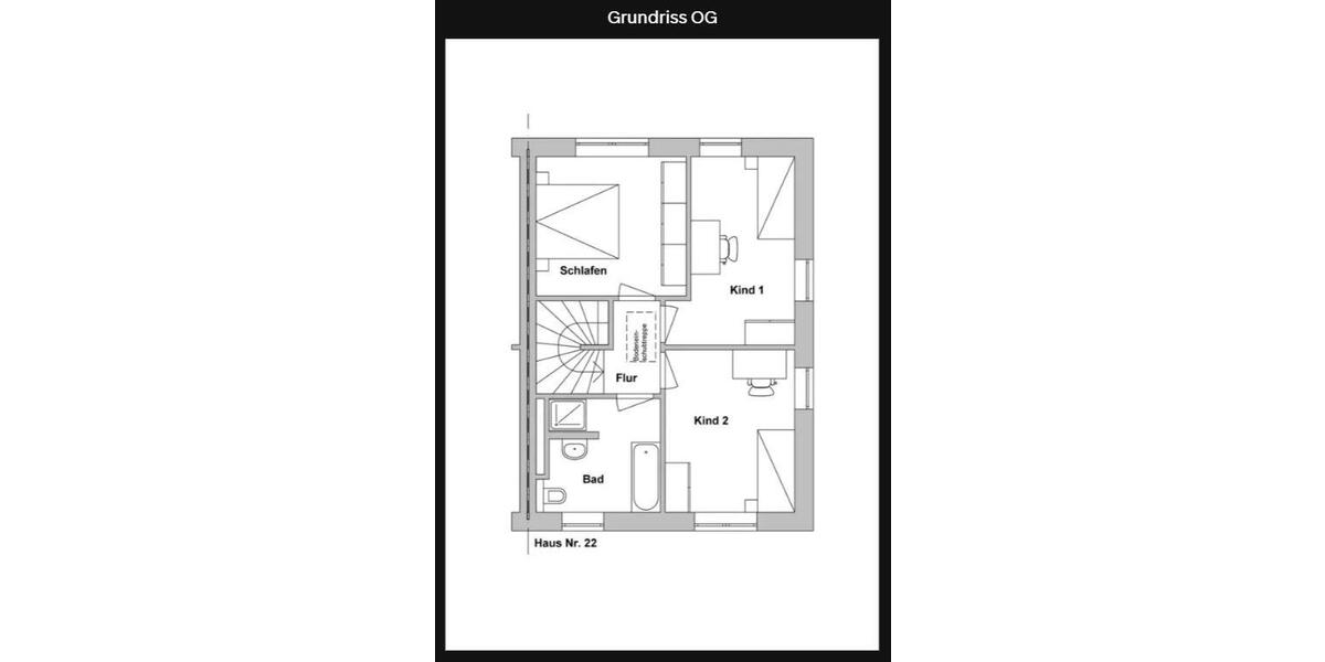 Reihenhaus Delmenhorst Deichhorst - 4 Zimmer, 102 m&sup2;, 1.495&euro; | Angebot:26430915