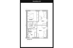 Reihenhaus Delmenhorst Deichhorst - 4 Zimmer, 102 m&sup2;, 1.495&euro; | Angebot:26430915