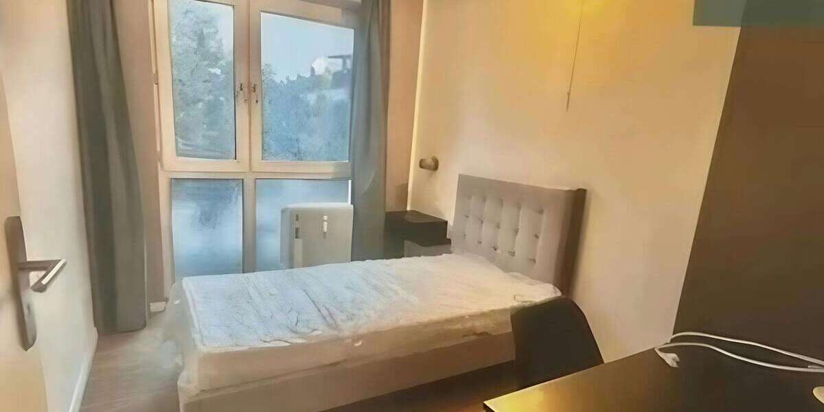 Zimmer München Steinhausen - 895&euro; | Angebot:27293497