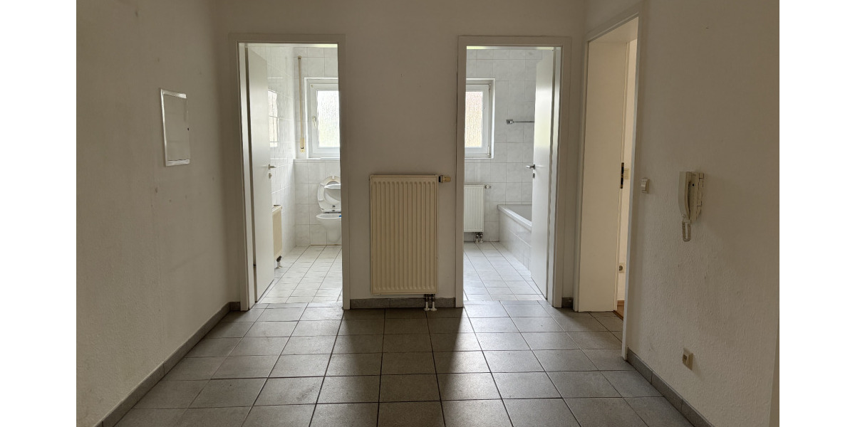 Etagenwohnung Balingen Dürrwangen - 4 Zimmer, 114 m&sup2;, 840&euro; | Angebot:25774924