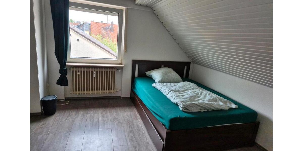 Wohnen auf Zeit Pfungstadt - 3 Zimmer, 90 m&sup2;, 1.350&euro; | Angebot:26541278