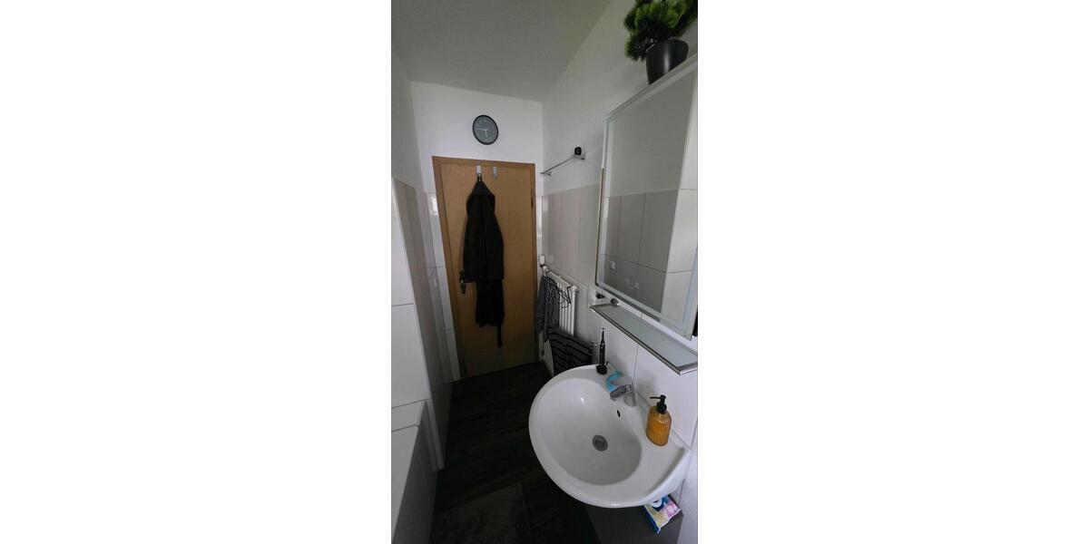 Etagenwohnung Dortmund Hörde - 3 Zimmer, 62 m&sup2;, 911&euro; | Angebot:26594621