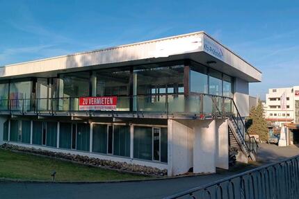 Ausstellungshalle Ladenfläche zu vermieten zimmer