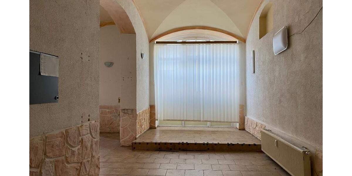 Gewerbeobjekt Borna - 300&euro; | Angebot:25728522