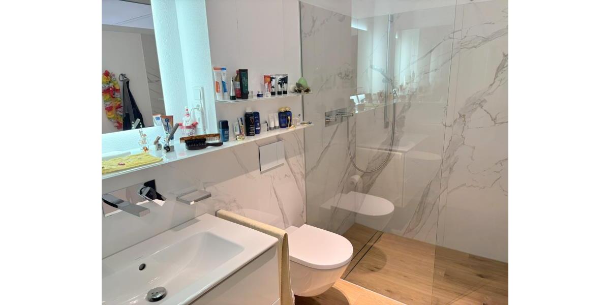 Etagenwohnung Koblenz - 4 Zimmer, 110 m&sup2;, 1.650&euro; | Angebot:25297293