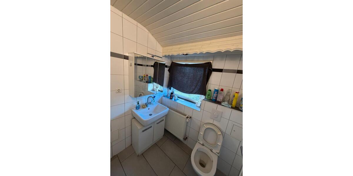 Dachgeschoßwohnung Seligenstadt - 2 Zimmer, 60 m&sup2;, 750&euro; | Angebot:25979943