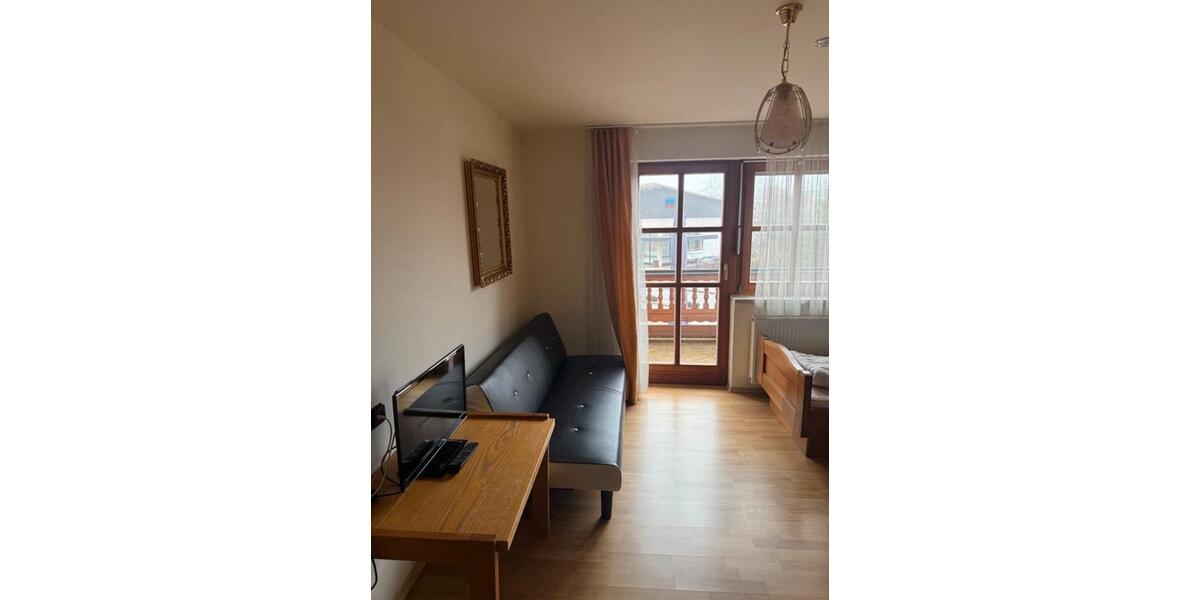 Wohnen auf Zeit Büchlberg - 1 Zimmer, 35 m&sup2;, 40&euro; | Angebot:24787233