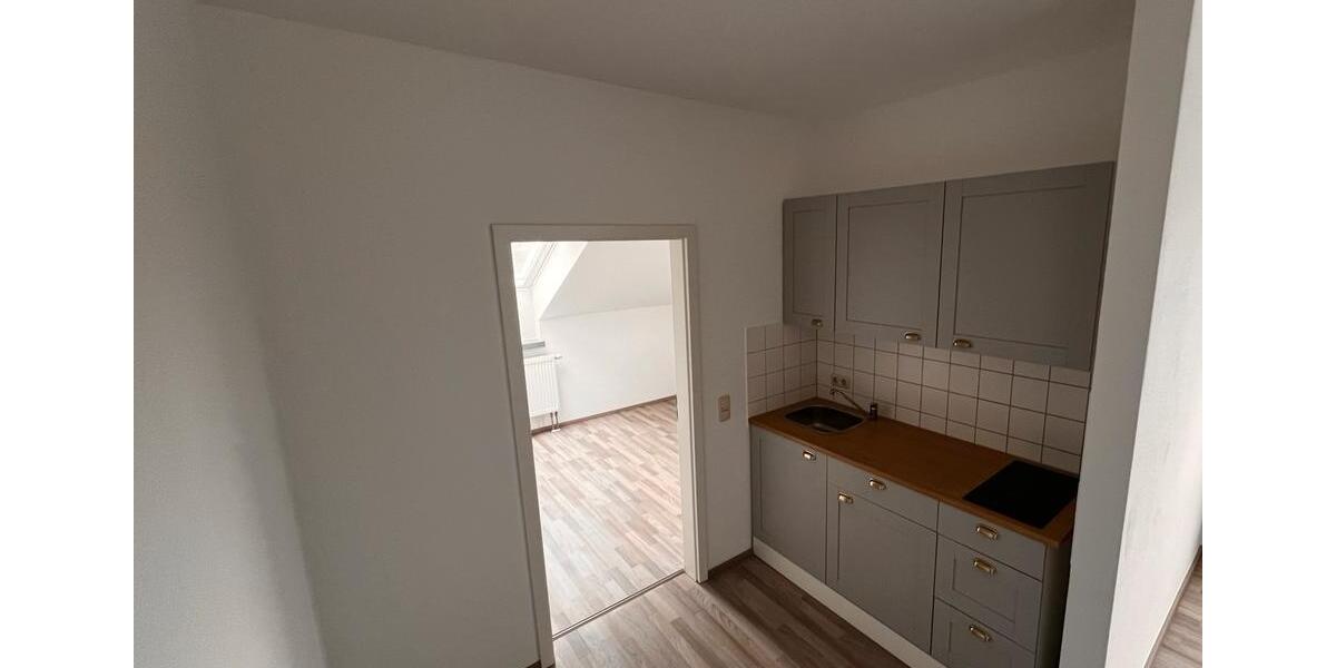 Dachgeschoßwohnung Rot am See - 2 Zimmer, 31 m&sup2;, 610&euro; | Angebot:26104286