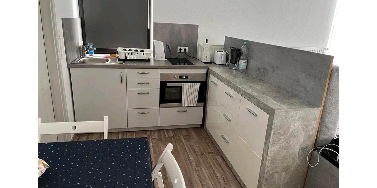 Erdgeschoßwohnung Meßstetten - 1 Zimmer, 42 m&sup2;, 320&euro; | Angebot:26122284