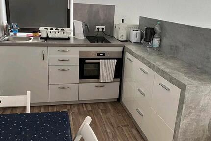 Wohnung Meßstetten - 1 Zimmer, 42 m&sup2;, 320&euro; | Angebot:26122284