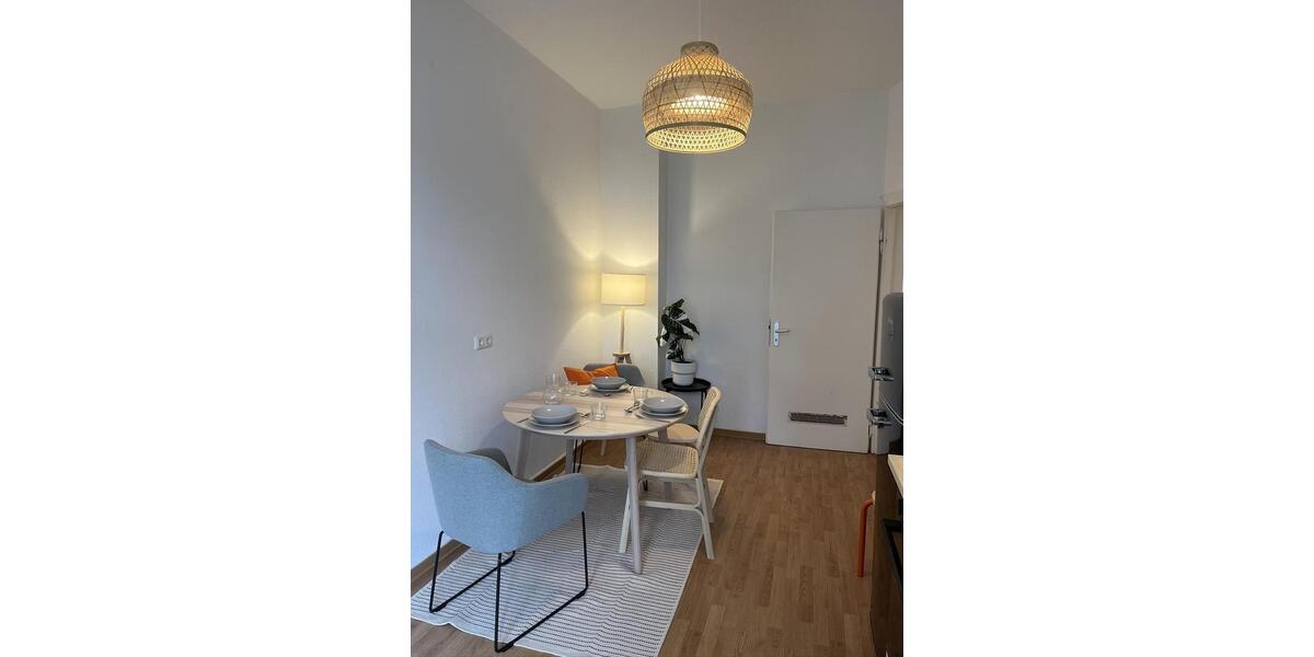 Etagenwohnung Offenbach am Main - 2 Zimmer, 55 m&sup2;, 900&euro; | Angebot:25963365