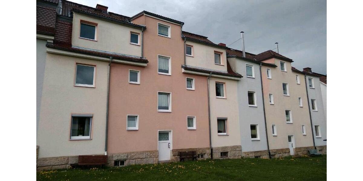 Erdgeschoßwohnung Schönwald - 2 Zimmer, 50 m&sup2;, 350&euro; | Angebot:26145938