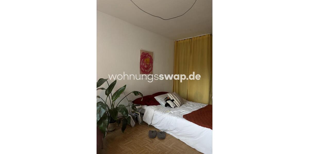 Etagenwohnung München Maxvorstadt - 1 Zimmer, 30 m&sup2;, 580&euro; | Angebot:25342112