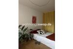 Etagenwohnung München Maxvorstadt - 1 Zimmer, 30 m&sup2;, 580&euro; | Angebot:25342112