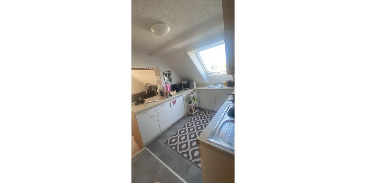 Dachgeschoßwohnung Hasel - 3 Zimmer, 45 m&sup2;, 620&euro; | Angebot:26411653
