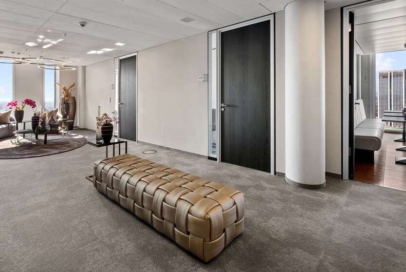 Büro in Frankfurt am Main 3.290 € 33 m² zimmer
