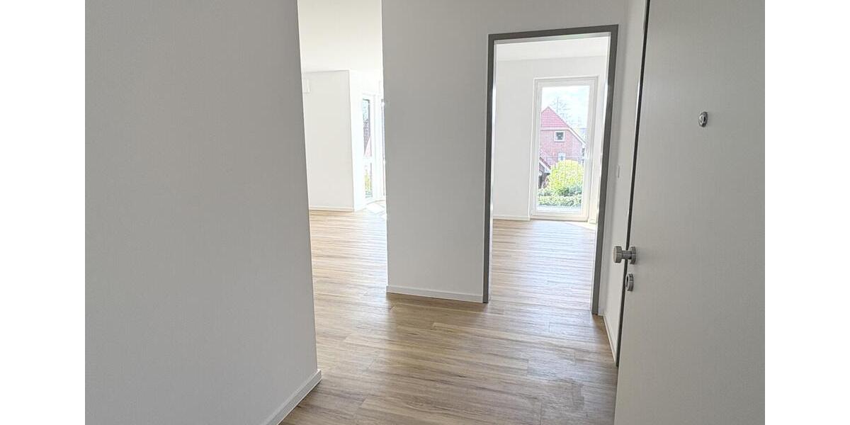 Etagenwohnung Saterland - 1 Zimmer, 59 m&sup2;, 650&euro; | Angebot:26453908