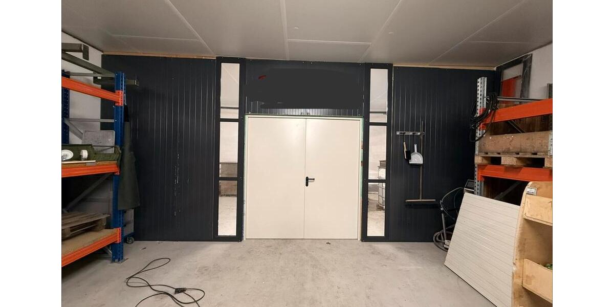 Gewerbeobjekt Ankum - 800&euro; | Angebot:26486280
