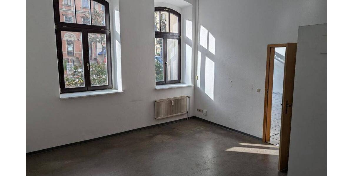 Gewerbeobjekt Chemnitz Kaßberg - 3 Zimmer, 799&euro; | Angebot:26695880