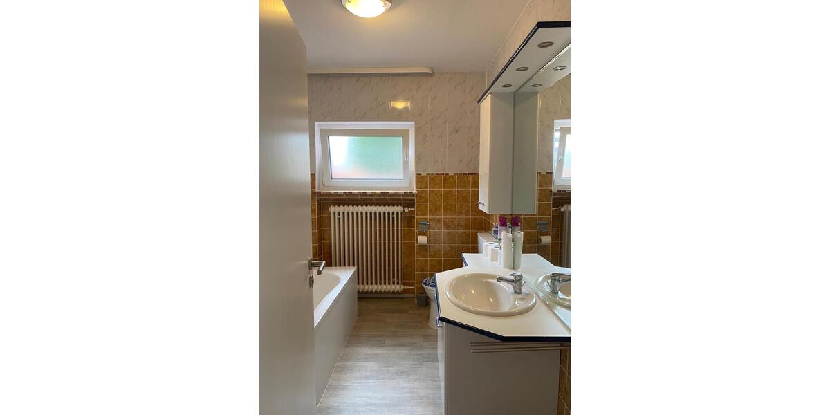 Erdgeschoßwohnung Melsungen - 2 Zimmer, 76 m&sup2;, 1.150&euro; | Angebot:26687536