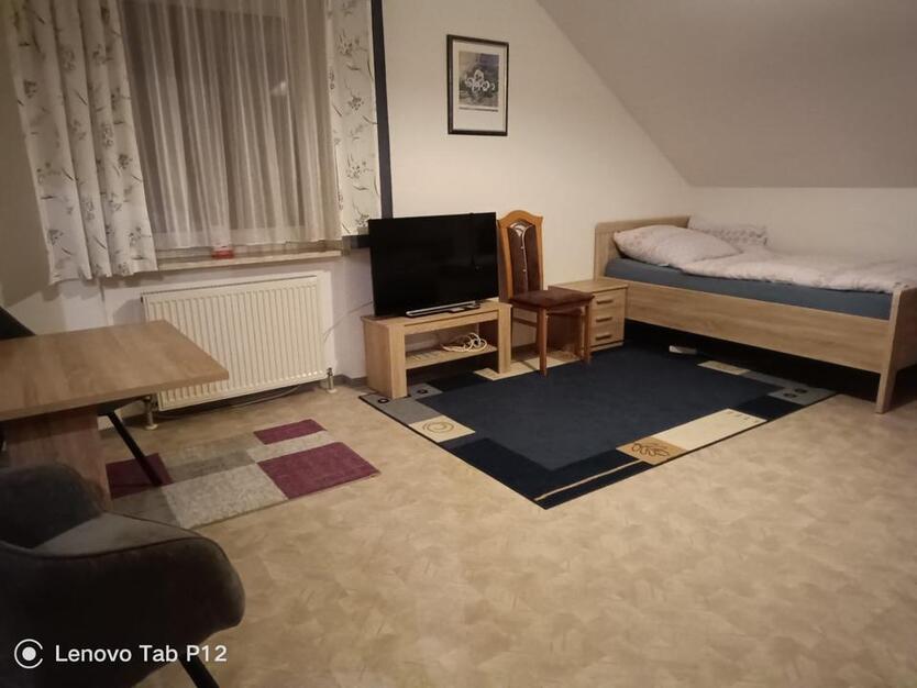 Zimmer zu vermieten