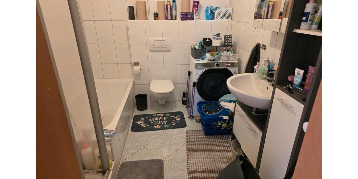 Erdgeschoßwohnung Spangenberg - 2 Zimmer, 62 m&sup2;, 690&euro; | Angebot:26629139
