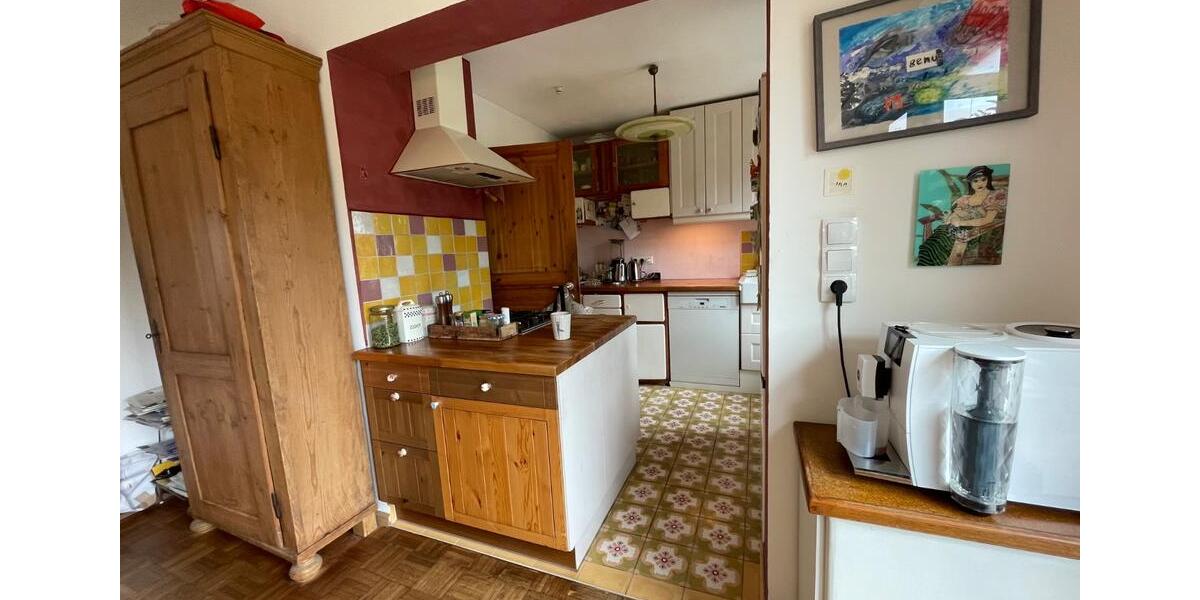 Wohnen auf Zeit Bornheim - 5 Zimmer, 100 m&sup2;, 1.800&euro; | Angebot:26224809
