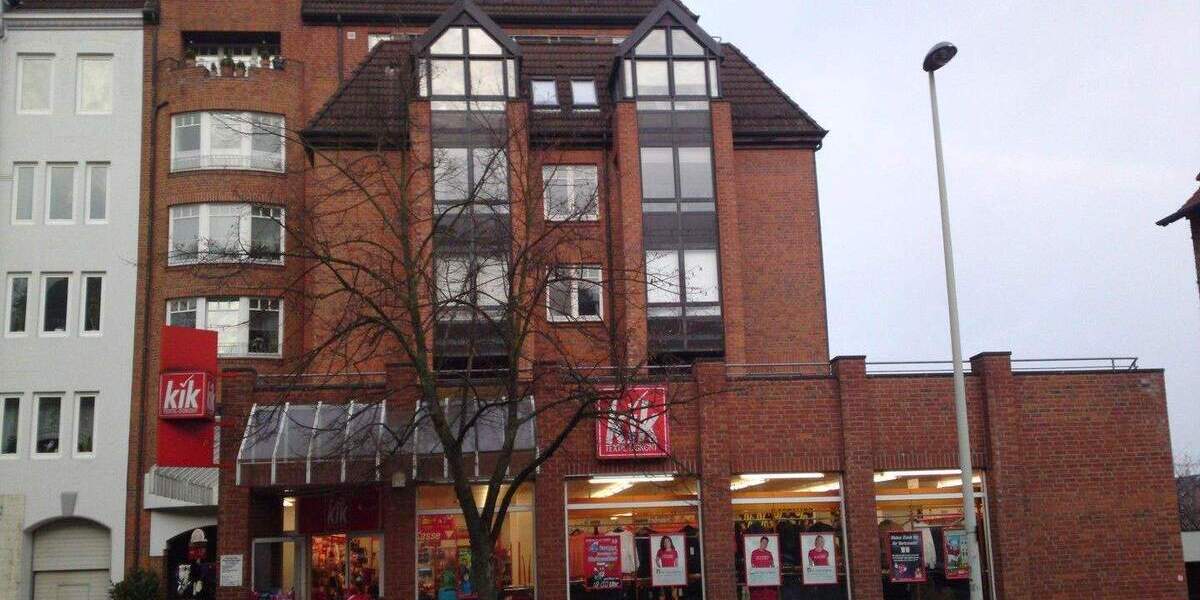 Gewerbeobjekt Kiel Südfriedhof - 4.250&euro; | Angebot:24657495