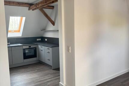 Wohnung Zerbst (Anhalt) - 2 Zimmer, 47 m&sup2;, 390&euro; | Angebot:27627590