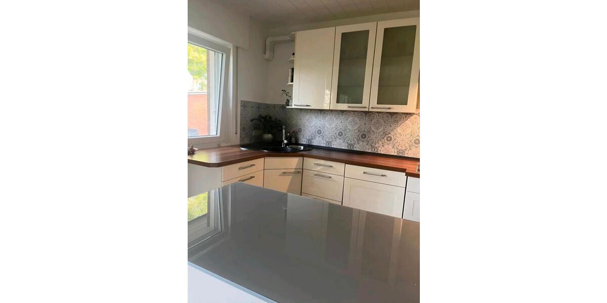 Erdgeschoßwohnung Gehrde - 6 Zimmer, 130 m&sup2;, 820&euro; | Angebot:26652761