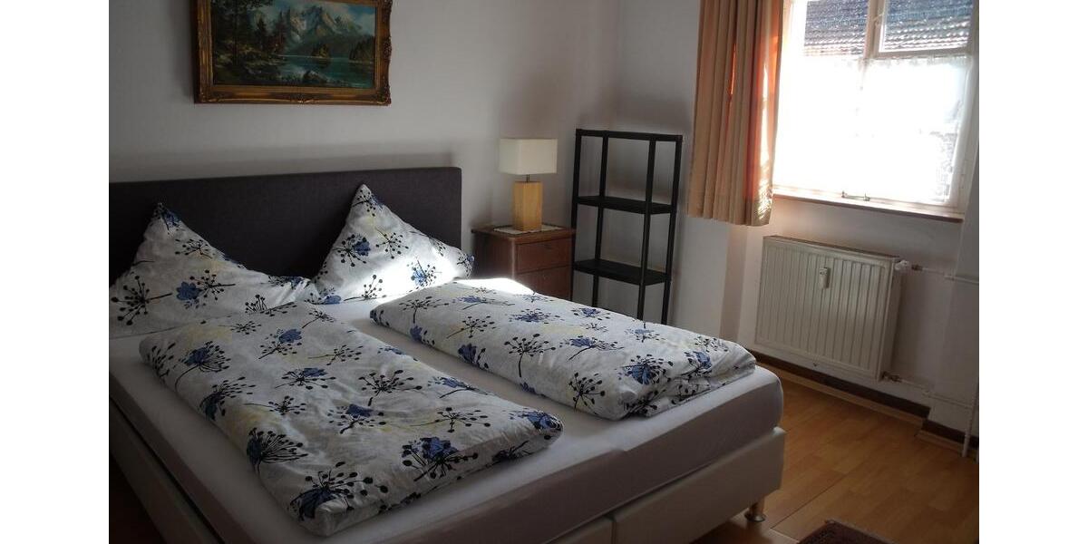 Erdgeschoßwohnung Bad Bocklet - 2 Zimmer, 77 m&sup2;, 550&euro; | Angebot:25857771