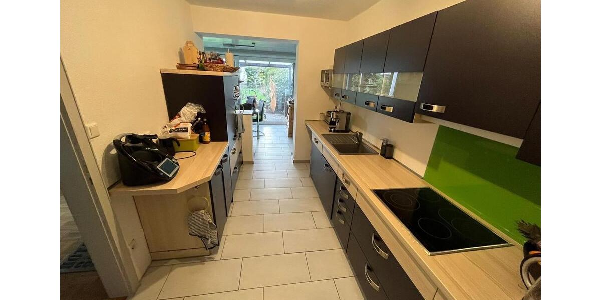 Reihenhaus Gifhorn - 5 Zimmer, 136 m&sup2;, 1.400&euro; | Angebot:25803219