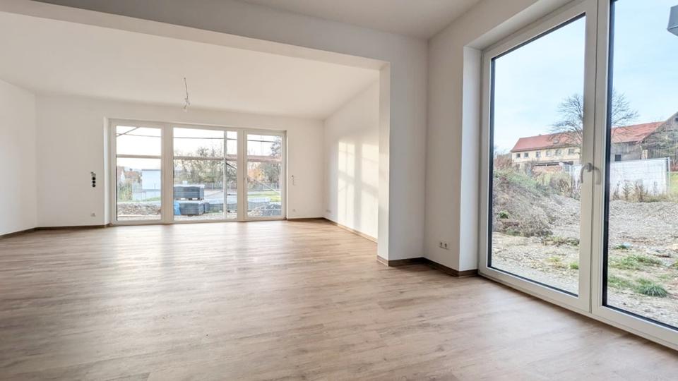 Doppelhaushälfte Glashütten - 4 Zimmer, 167 m&sup2;, 1.690&euro; | Angebot:25632116