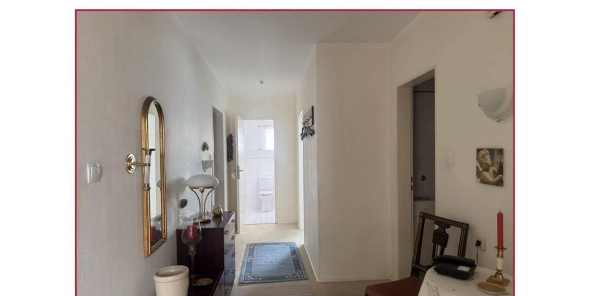Dachgeschoßwohnung Sundern (Sauerland) - 3 Zimmer, 70 m&sup2;, 650&euro; | Angebot:26699814