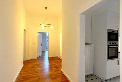 Wohnung zum Mieten in Wiesbaden Wiesbaden Südost 2.295 € 114 m² 3 zimmer
