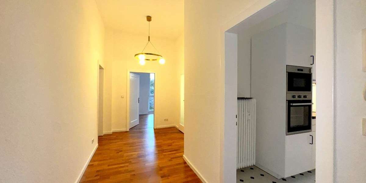 Wohnung zum Mieten in Wiesbaden Wiesbaden Südost 2.295 € 114 m² 3 zimmer