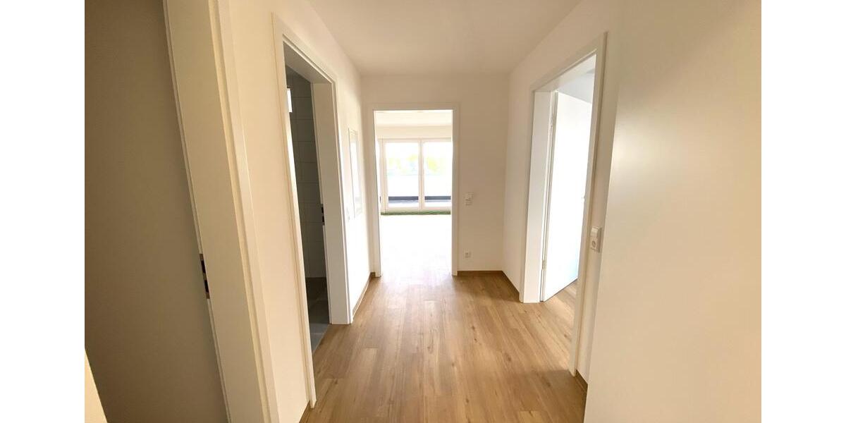 Etagenwohnung Möttingen - 2.5 Zimmer, 86 m&sup2;, 1.031&euro; | Angebot:25902009
