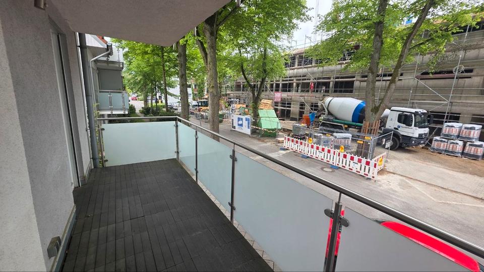 Etagenwohnung Düsseldorf Stadtbezirk 9 - 2 Zimmer, 55 m&sup2;, 1.050&euro; | Angebot:26501559