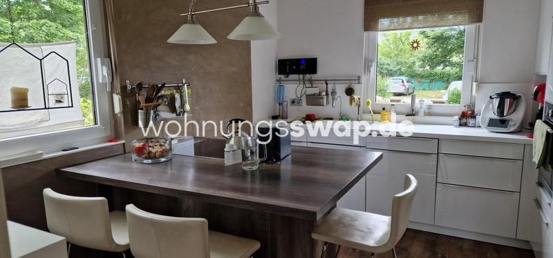 Etagenwohnung Berlin Marzahn-Hellersdorf - 5 Zimmer, 128 m&sup2;, 1.699&euro; | Angebot:24537242