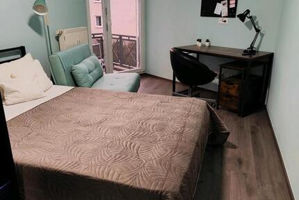 NEU! 1-Zi.-Appartment mit Balkon in Wiesbaden zimmer