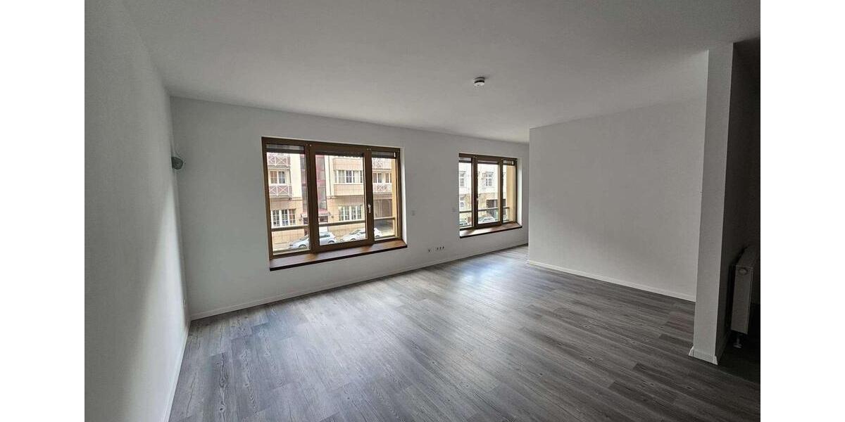 Etagenwohnung Frankfurt am Main Bockenheim - 2 Zimmer, 74 m&sup2;, 1.287&euro; | Angebot:25261308