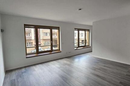 Wohnung Frankfurt am Main Bockenheim - 2 Zimmer, 74 m&sup2;, 1.287&euro; | Angebot:25261308