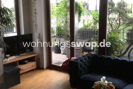 Wohnung zum Mieten in Hamburg-Mitte, Hamburg 1.850 € 106 m²