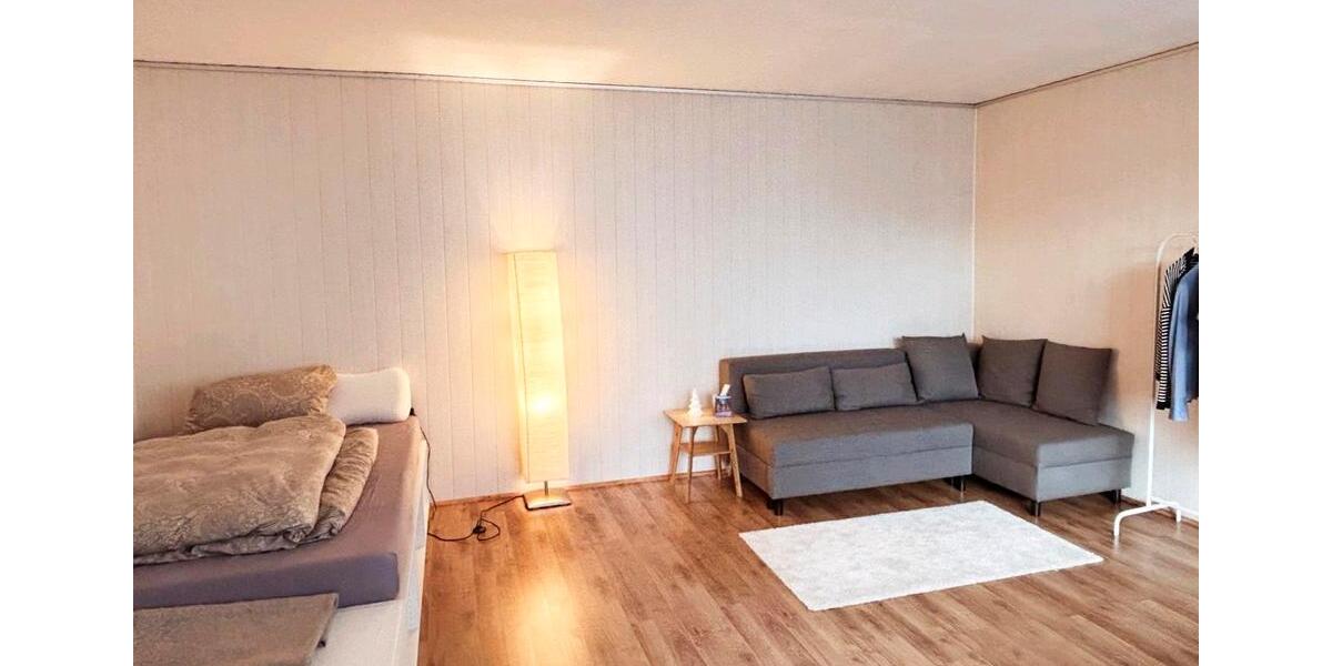 Etagenwohnung Berlin Charlottenburg-Wilmersdorf - 1 Zimmer, 42 m&sup2;, 1.249&euro; | Angebot:26662575