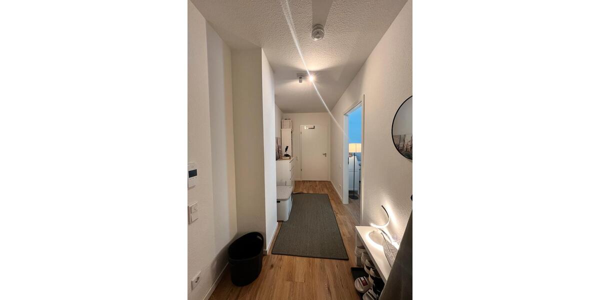 Erdgeschoßwohnung Hannover Bothfeld-Vahrenheide - 2 Zimmer, 66 m&sup2;, 1.226&euro; | Angebot:24866398