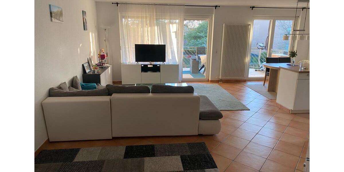 Wohnen auf Zeit Rüsselsheim am Main - 4.5 Zimmer, 120 m&sup2;, 550&euro; | Angebot:25881581