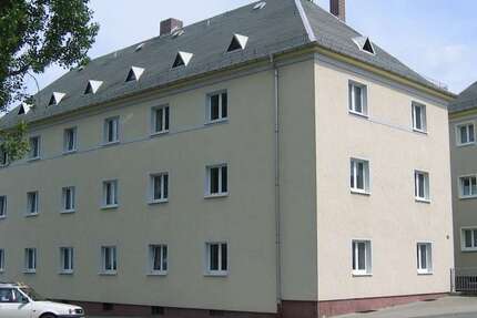 Wohnung Zeulenroda-Triebes Triebes - 3 Zimmer, 51 m&sup2;, 275&euro; | Angebot:27165488
