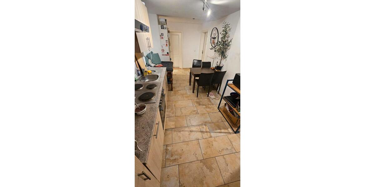 Wohnen auf Zeit Regensburg Kumpfmühl - 1 Zimmer, 15 m&sup2;, 550&euro; | Angebot:26560866