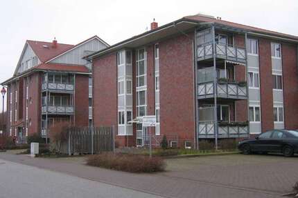 Wohnung Rostock Gehlsdorf - 2 Zimmer, 40 m&sup2;, 360&euro; | Angebot:24498322