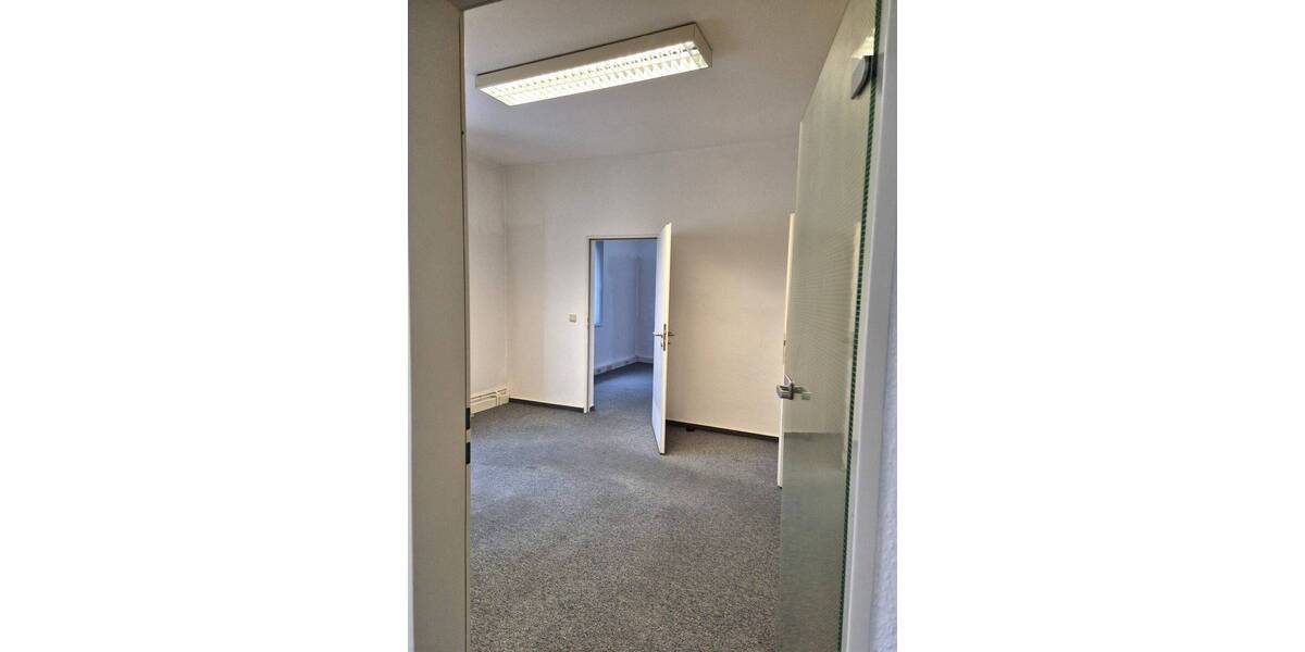 Gewerbeobjekt Bad Freienwalde (Oder) Bad Freienwalde - 5 Zimmer, 55 m&sup2;, 495&euro; | Angebot:23686057